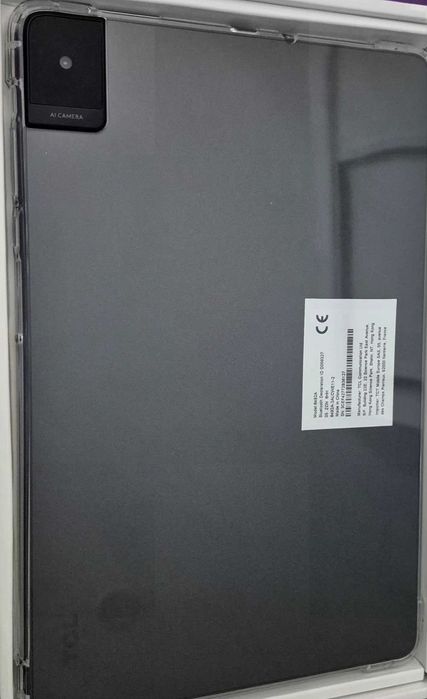 TCL TAB 10, Gen2 (sem carregador)