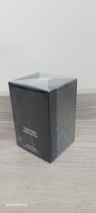 Tom Ford Ombre Leather EDP 100ml