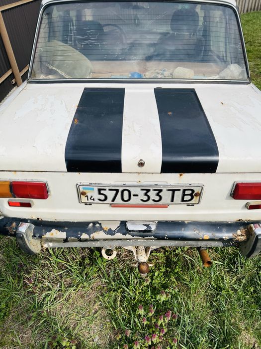 Ваз 2101 продаж обмін