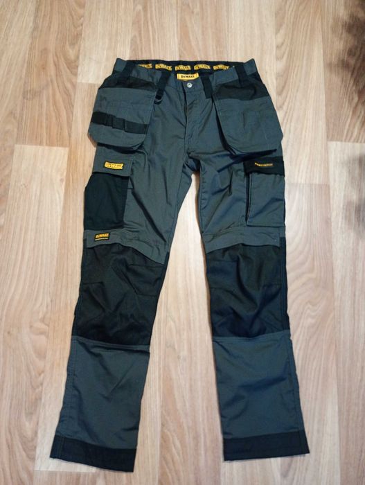 De Walt sкарго робочі штани and ngelbert strauss