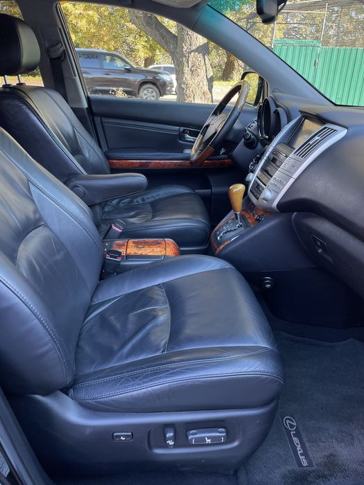 Продам Lexus rx 350