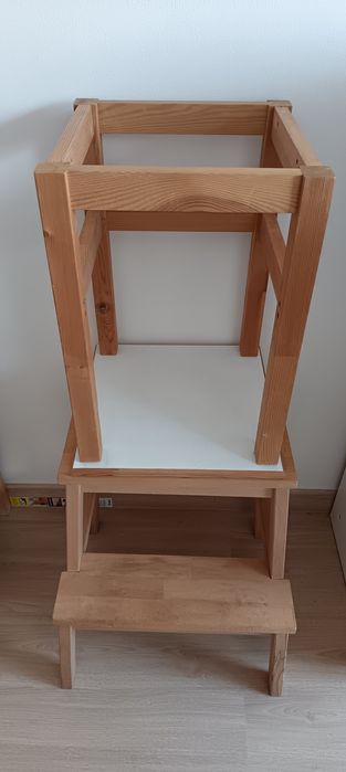 Torre de aprendizagem