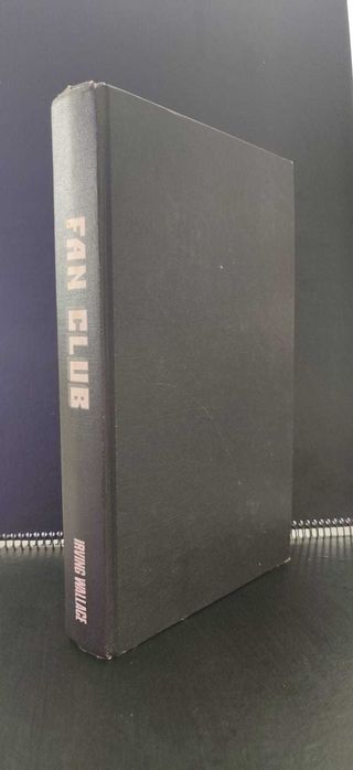 Fan Club de Irving Wallace