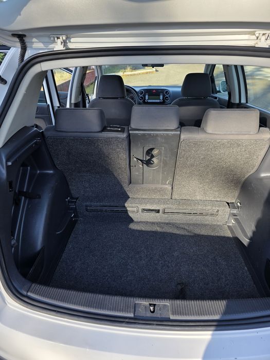 Продам Volkswagen Golf plus