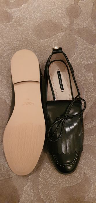Лофери   жіночі Zara