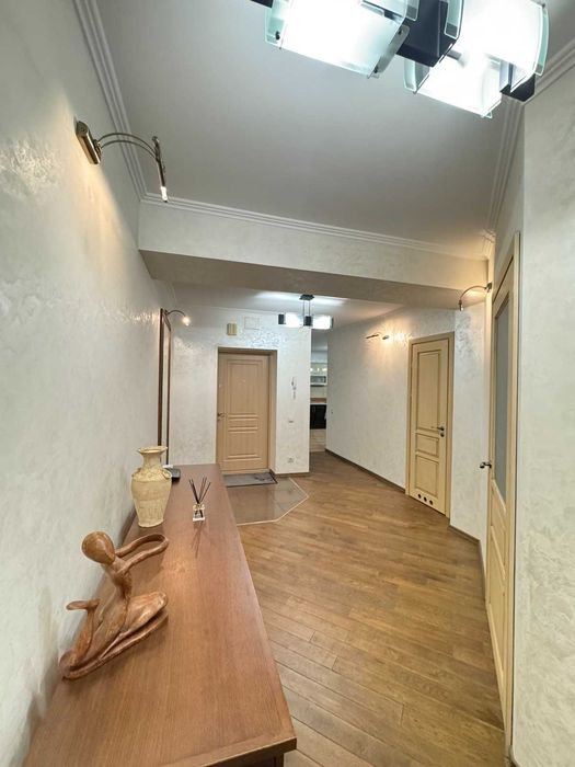 Оренда просторої квартири на вул. Шевченка, 134а (ЖК Будімекс).