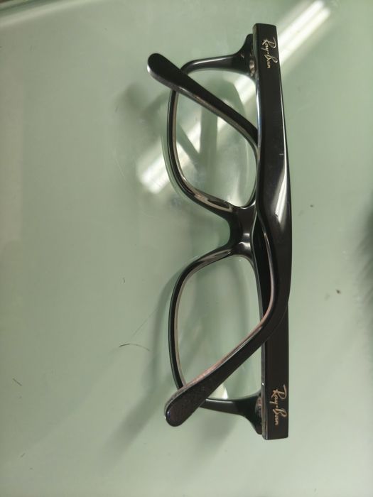 Armação óculos Ray ban