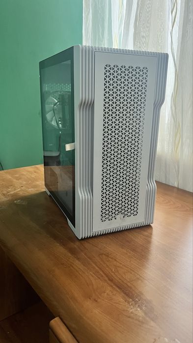 Пк rtx2060 ryzen 3600