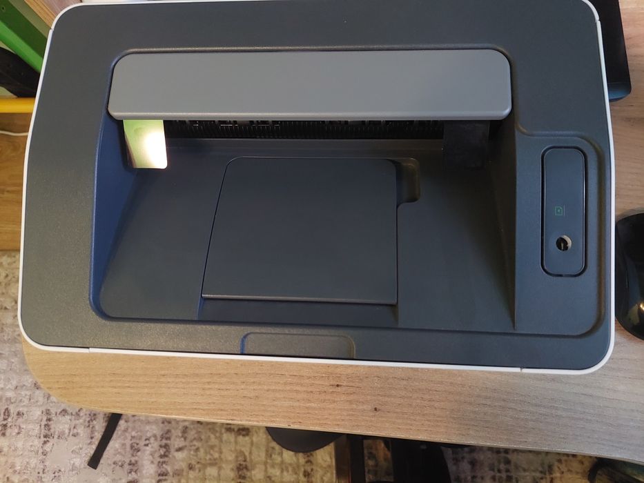 Принтер HP Laser 107a A4