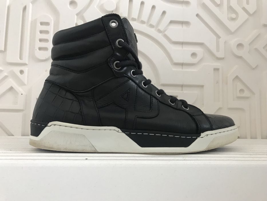 Armani jeans оригинал 27см