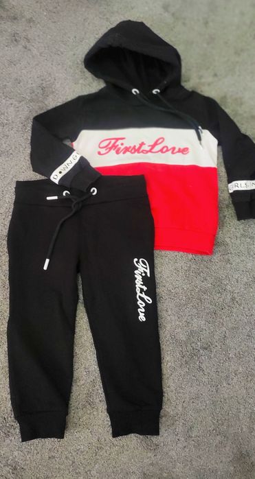 Спортивний костюм, 92 розмір