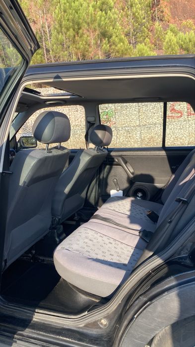 Vendo Vw golf 1.9 tdi 90cv