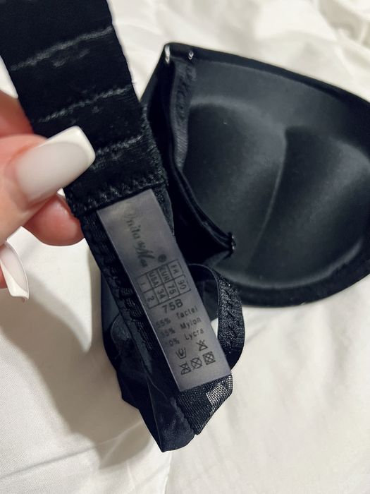 Ліф з пуш ап             .