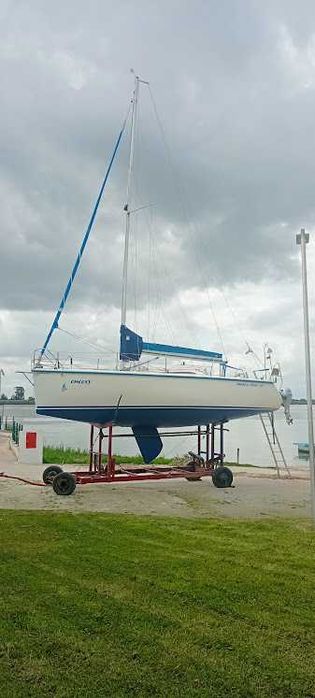 venda  veleiro tornado Twister 26