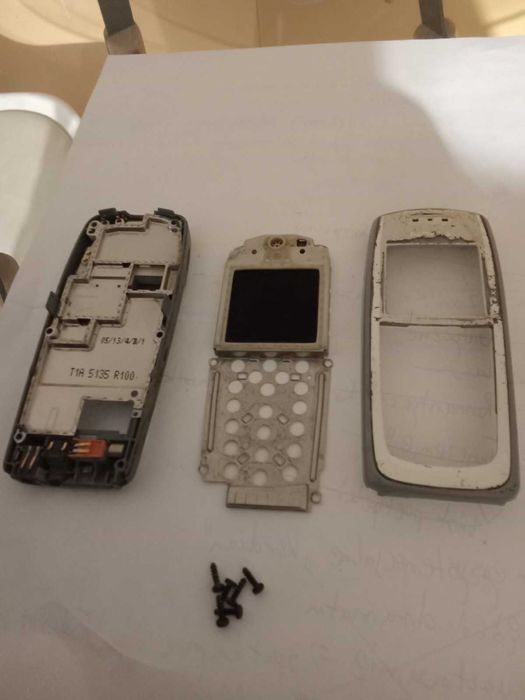 Sprzedam Części Nokia 3120 Okazja Polecam