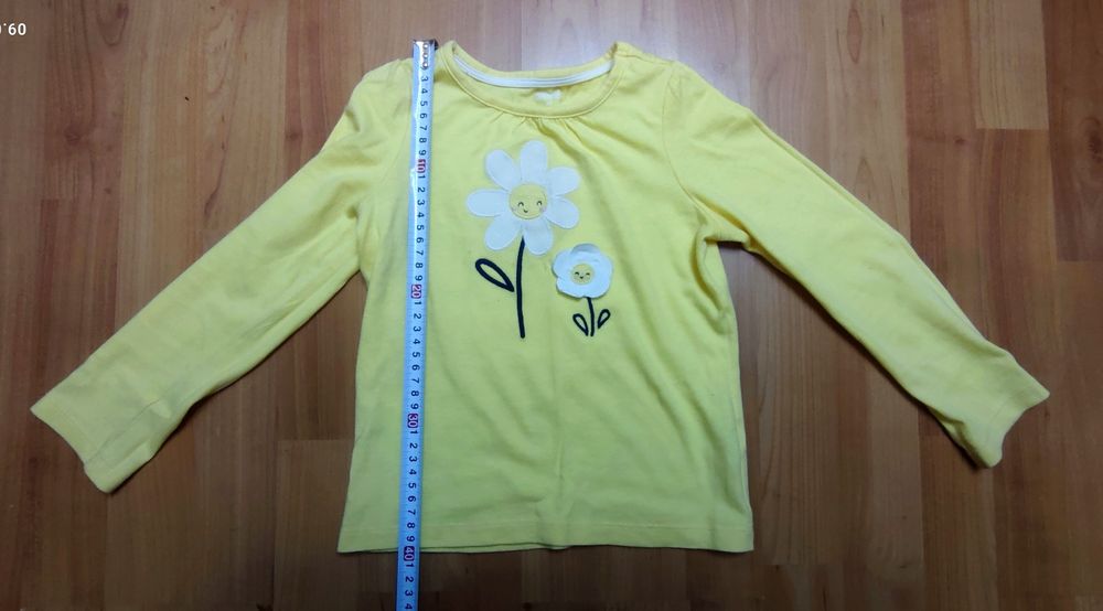 Брендова колекція Gymboree з 13 речей,. Сумка у подарунок !
GymboreeКо