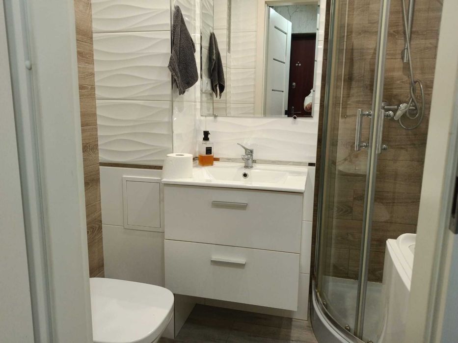 Wynajem mieszkania na doby , krótkoterminowo , centrum, klimatyzacja