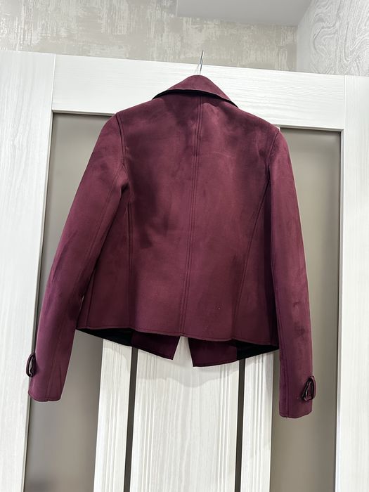 Піджак Zara розмір XS