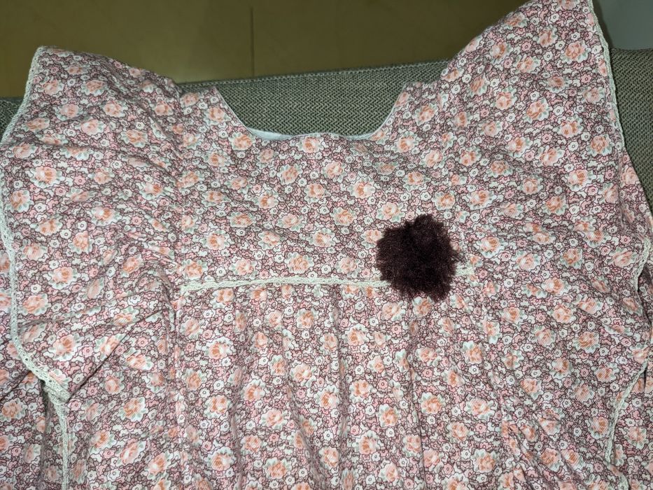 Vestido muito fofo gocco