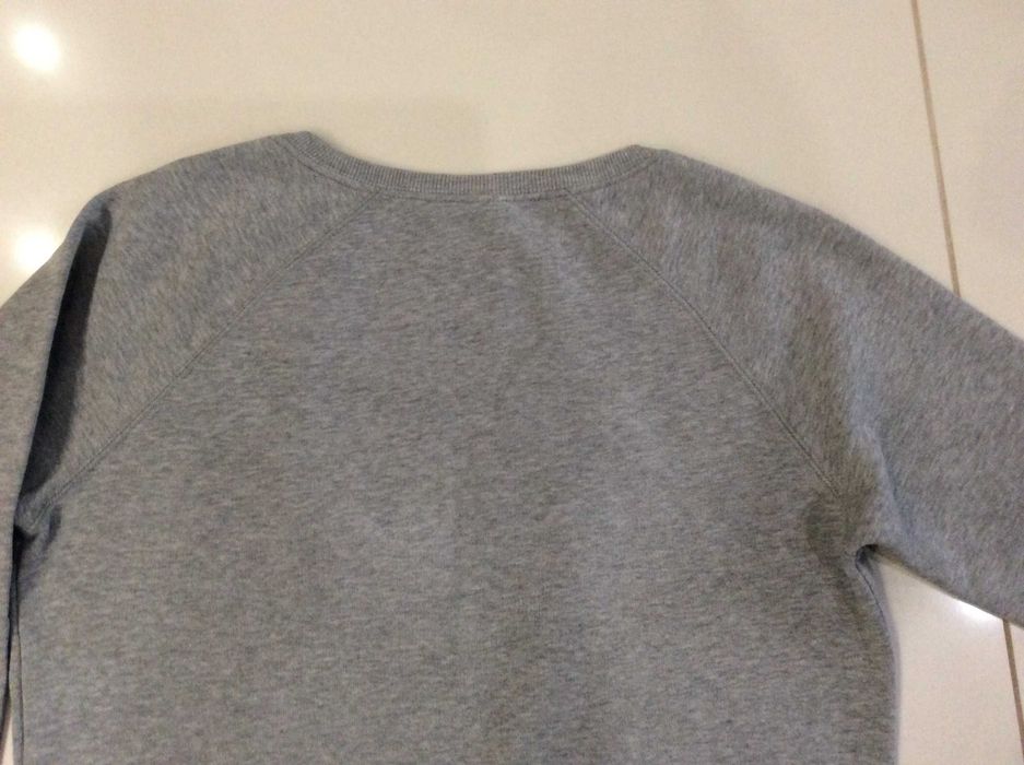 Фирменная кофта Nike (М)