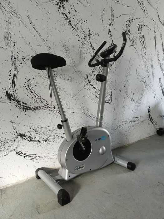 Rower Stacjonarny Magnetyczny Royalbeach Wysyłka HIT