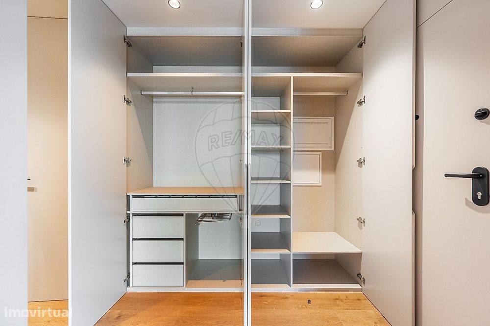 Apartamento T0 para venda