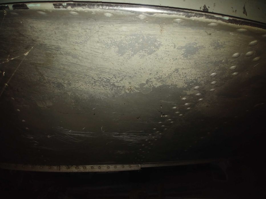 Моторний човен прогрес 4