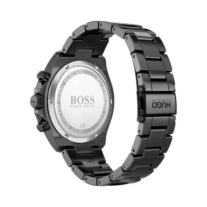 *NOVO* Relógio Hugo Boss Ocean Edition - Preço na Loja 479€