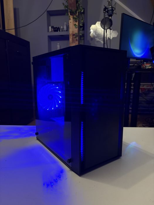 Komputer Gamingowy GTX 1650