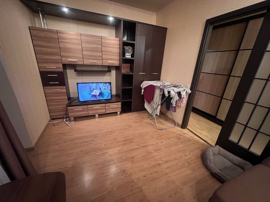 Оренда 2 к квартири на озерні