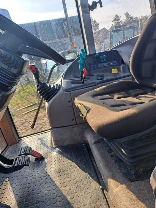 Renault Ares 630 nie Claas