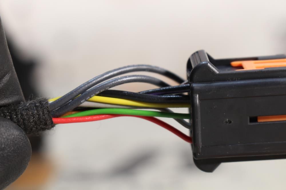 Retrovisor / espelho direito PEUGEOT 308 II