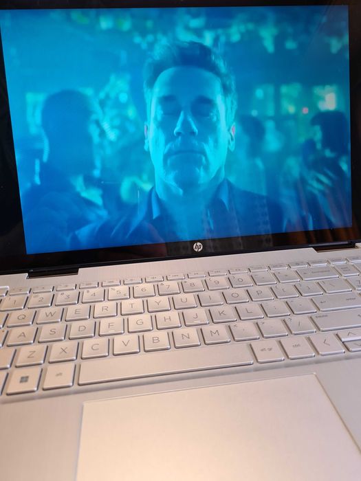 MEGA Laptop Dotyk. 24GB RAM | 512GB SSD jak nowy - 9.5/10 | i5 | 2w1 | Gratisy!