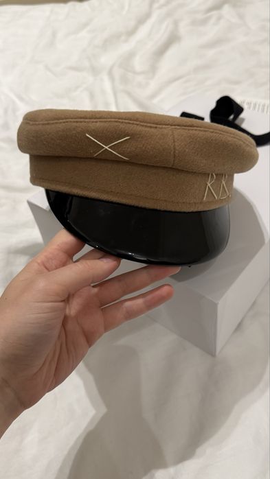 Кепі Ruslan Baginskiy, кепка руслан багінський оригінал