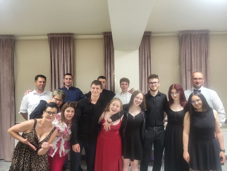 Obsługa imprez/Usługi Dj