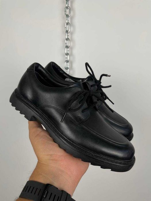Clarks жіночі шкіряні туфлі , черевики 37