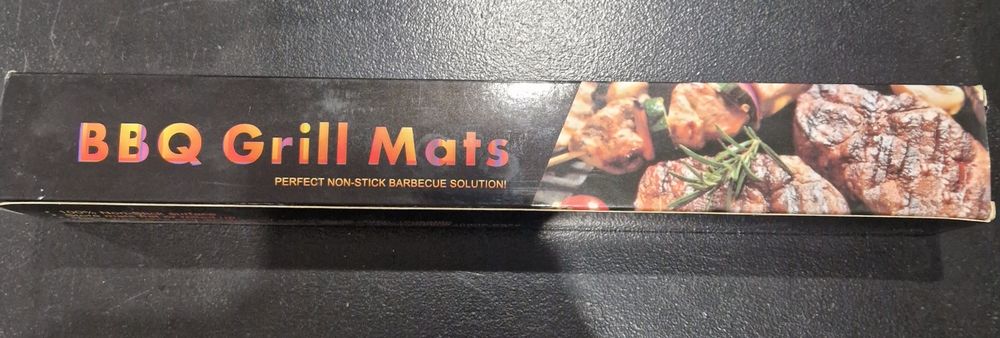 Mata teflonowa do grilla, piekarnika 4 szt.