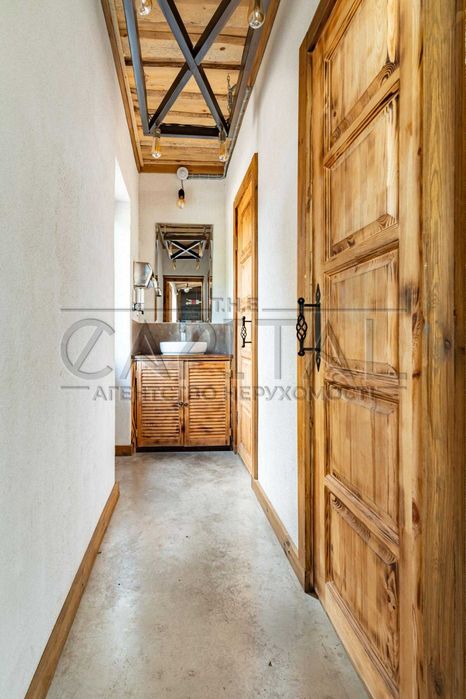 Будинок за адресою вул. Китобійна (площа 266 м²) - Atlanta.ua - фото 18