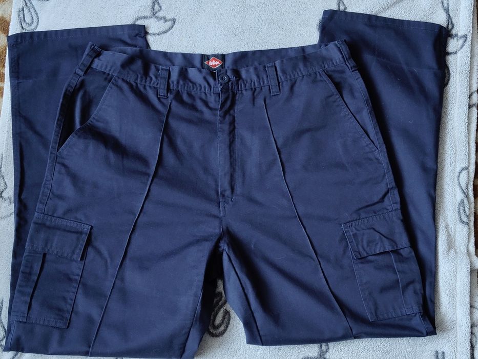 Spodnie męskie Lee Cooper