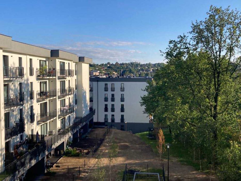 Mieszkanie na sprzedaż, 2 pokoje, 66 m², Cieszyn