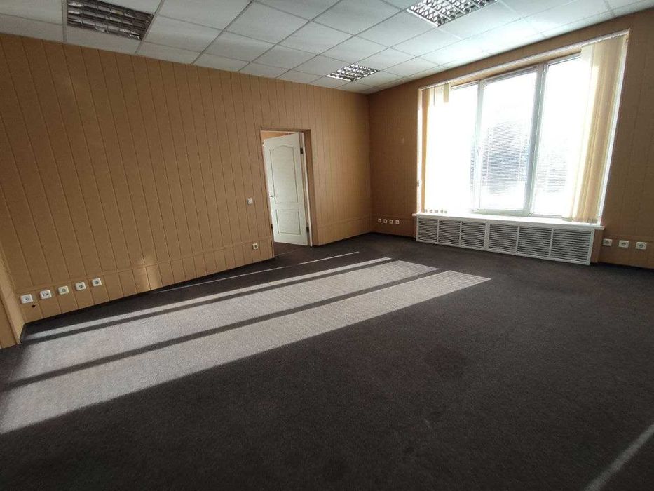 Оренда приміщень під офіс 117 кв.м, 98 квартал