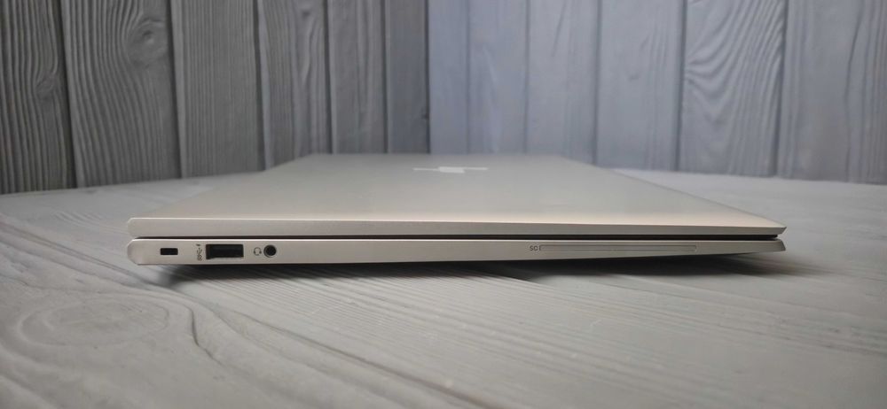 HP EliteBook 850 G7  ноутбук для навчання та дистанційноЇ роботи