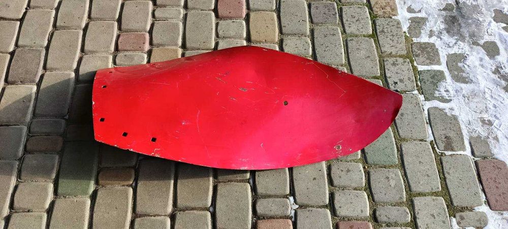 Відвал плуг Lemken 3441141 Лемкен плуг Unia 1150/52-001/0 Уніа