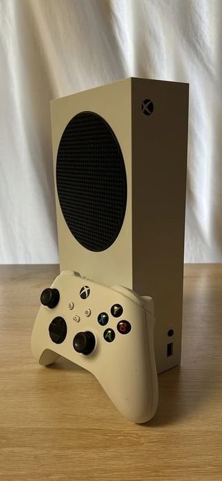 Oportunidade! - Xbox Series S 512 GB