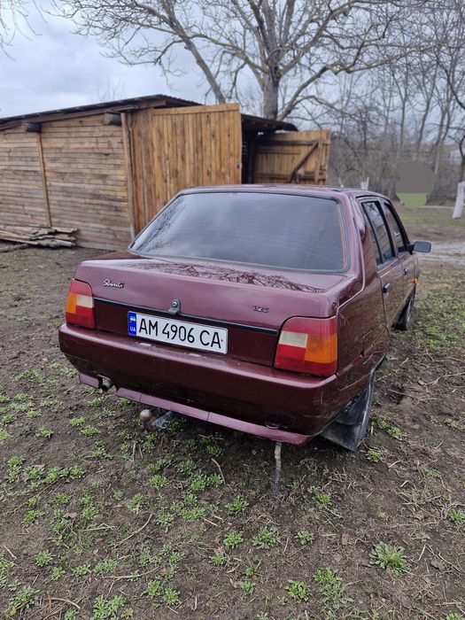 Продам ЗАЗ Славута