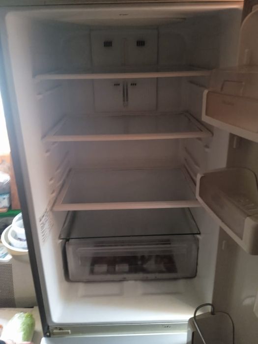 Холодильник Самсунг