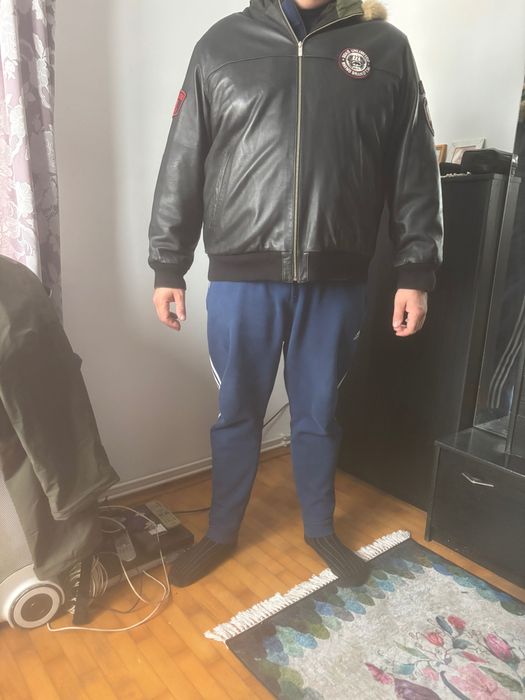 Продам куртка ECKO з Канади