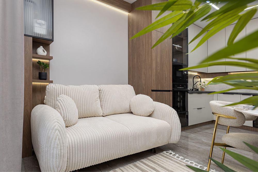 2-кімнатна квартира за адресою (площа 66 м²) - Atlanta.ua - фото 5