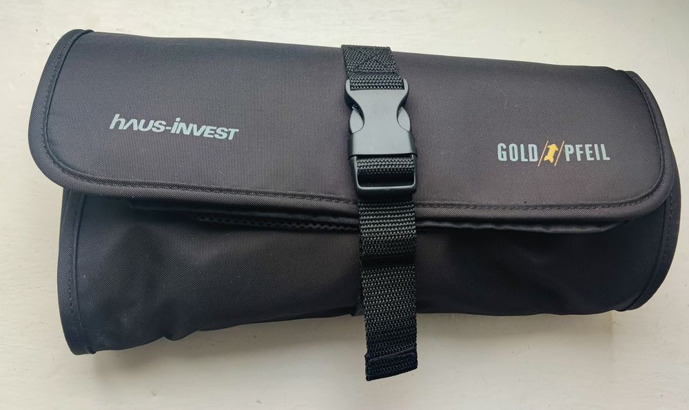 Органайзер для подорожей