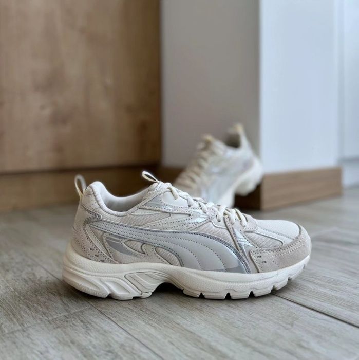 Puma Milenio Tech